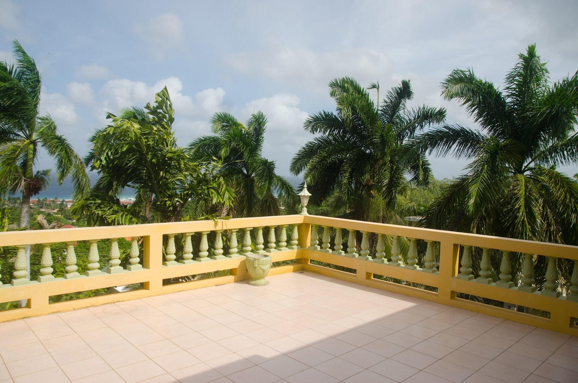 Ocean Crest Montego Bay