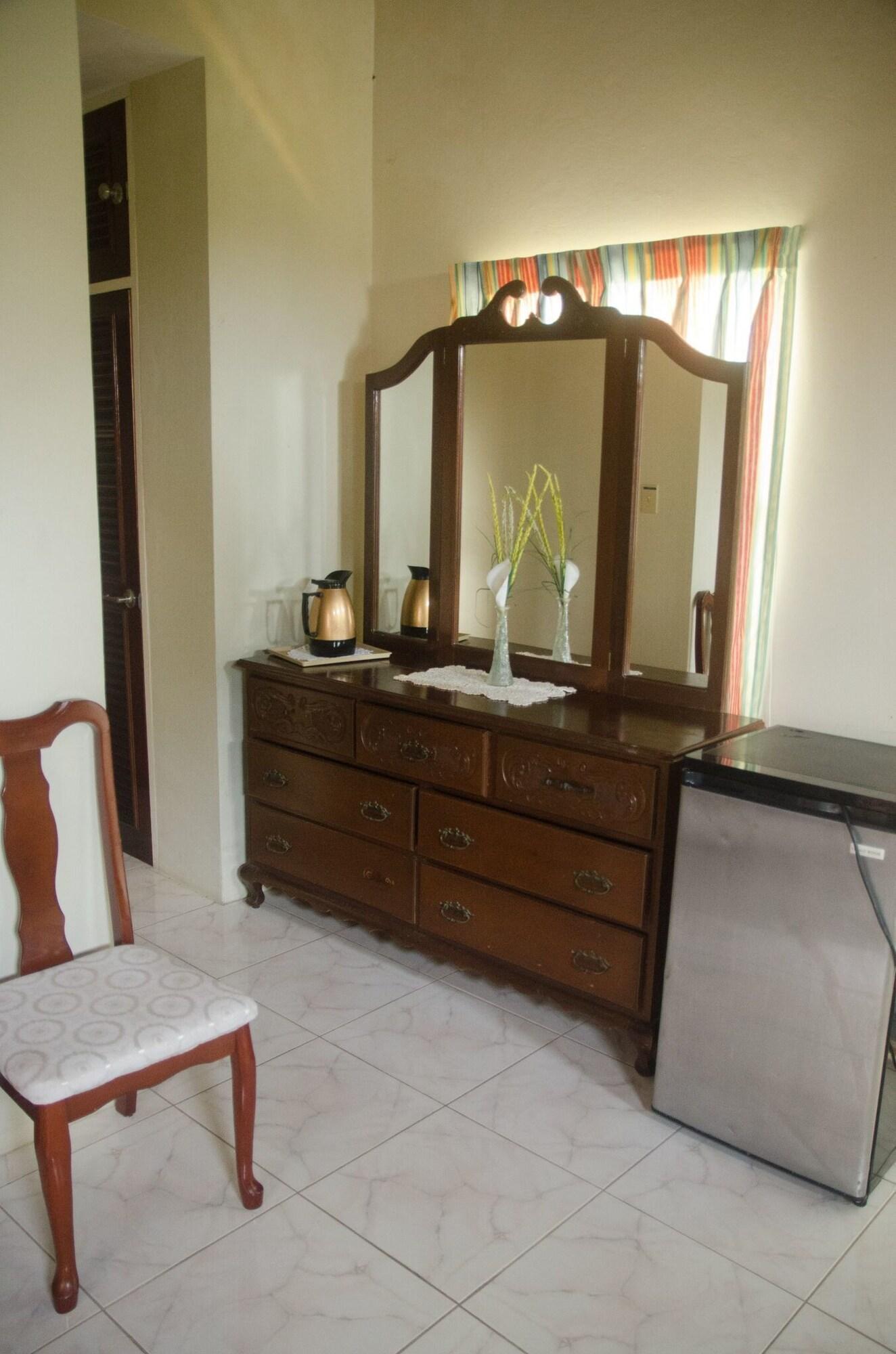 Guest house Ocean Crest Montego Bay