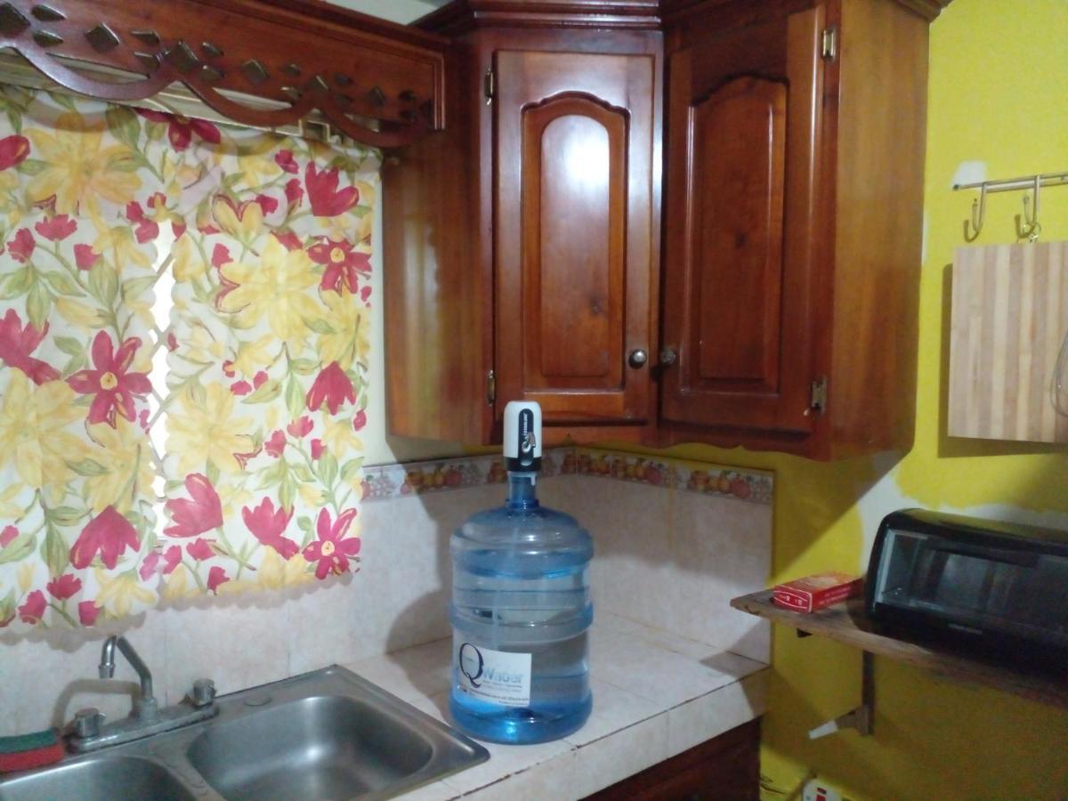 Guest house Happy And Comfortable