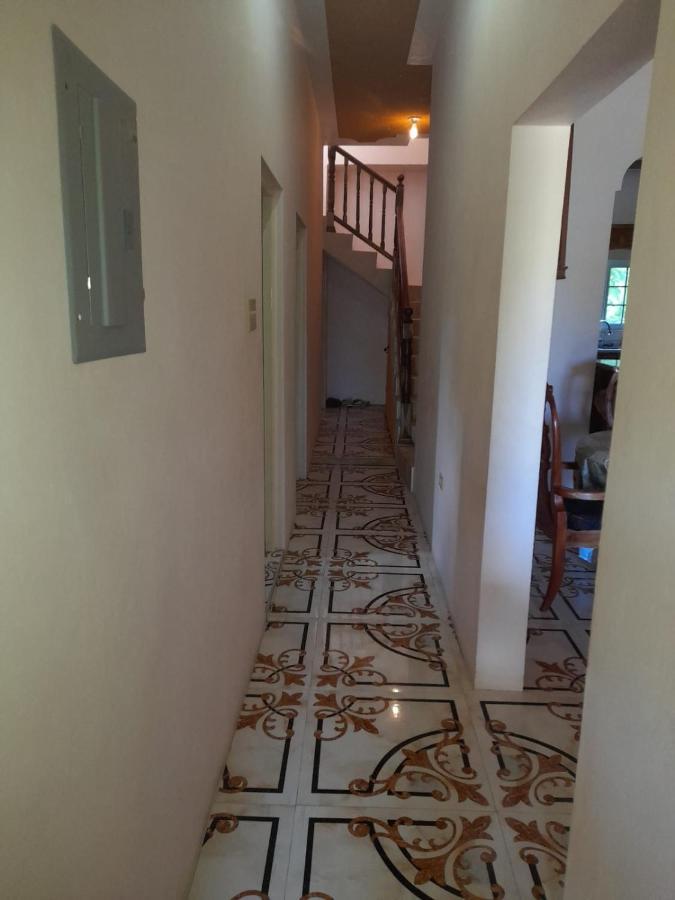 Guest house Panciana Fairview Complex *