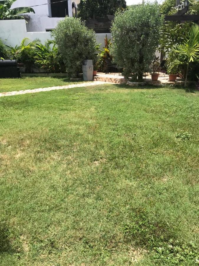 Hotel Citadel Rosehall Montego Bay