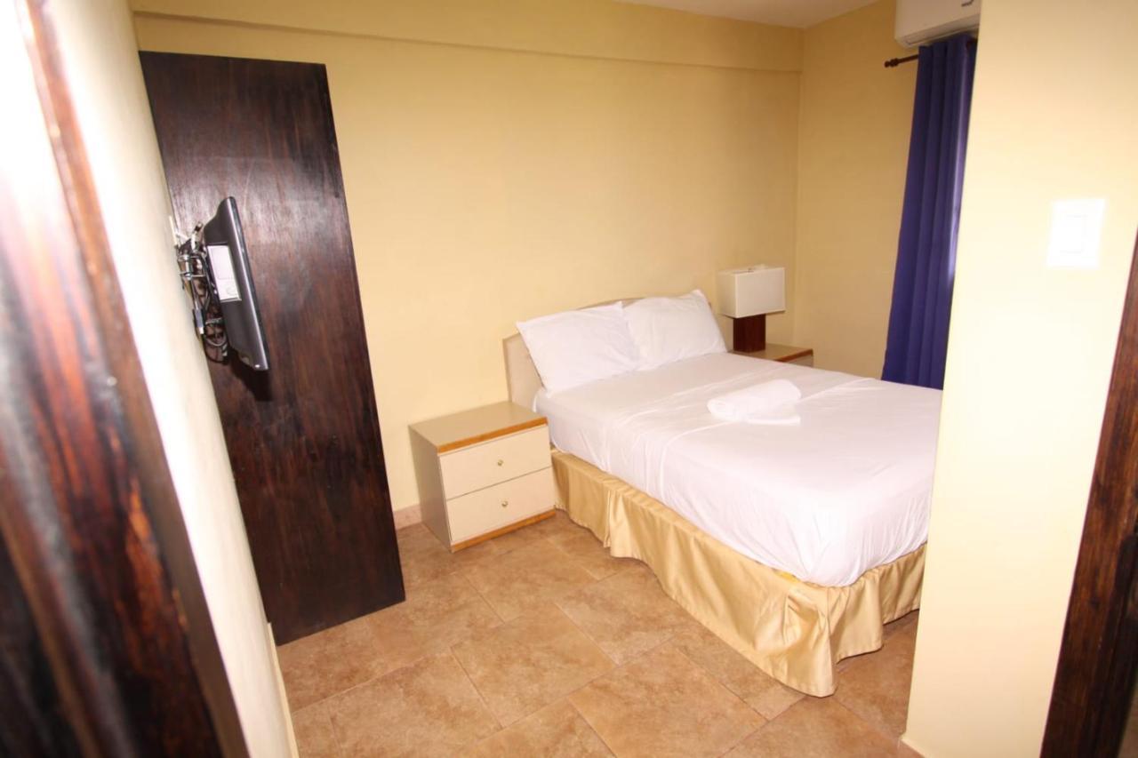 Citadel Rosehall Montego Bay