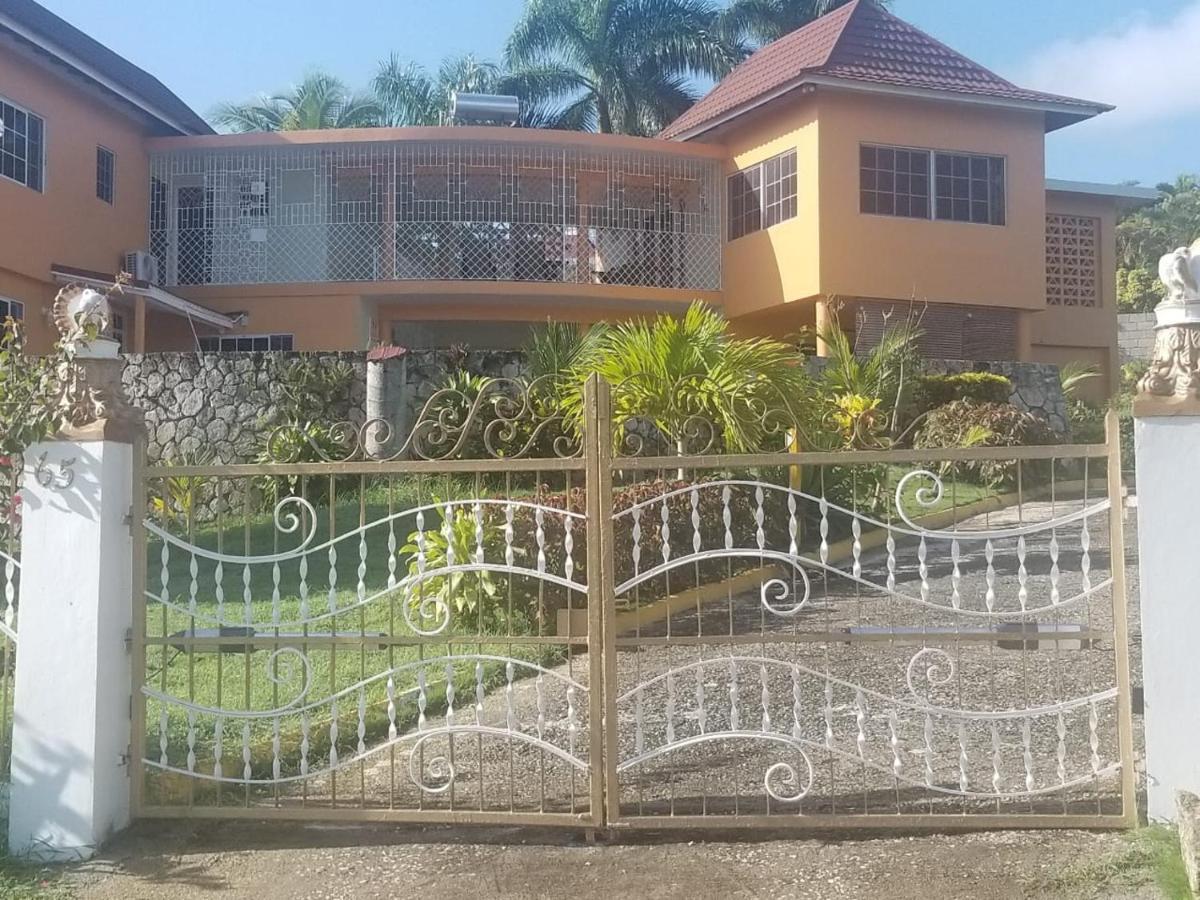 Chaudhry House Montego Bays- 2nd Floor