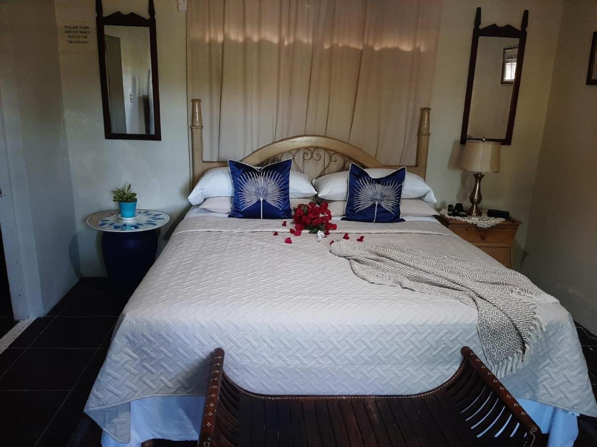 Hidden Gem @ White River - Secluded Retreat For Two Casa de hóspedes Ocho Rios