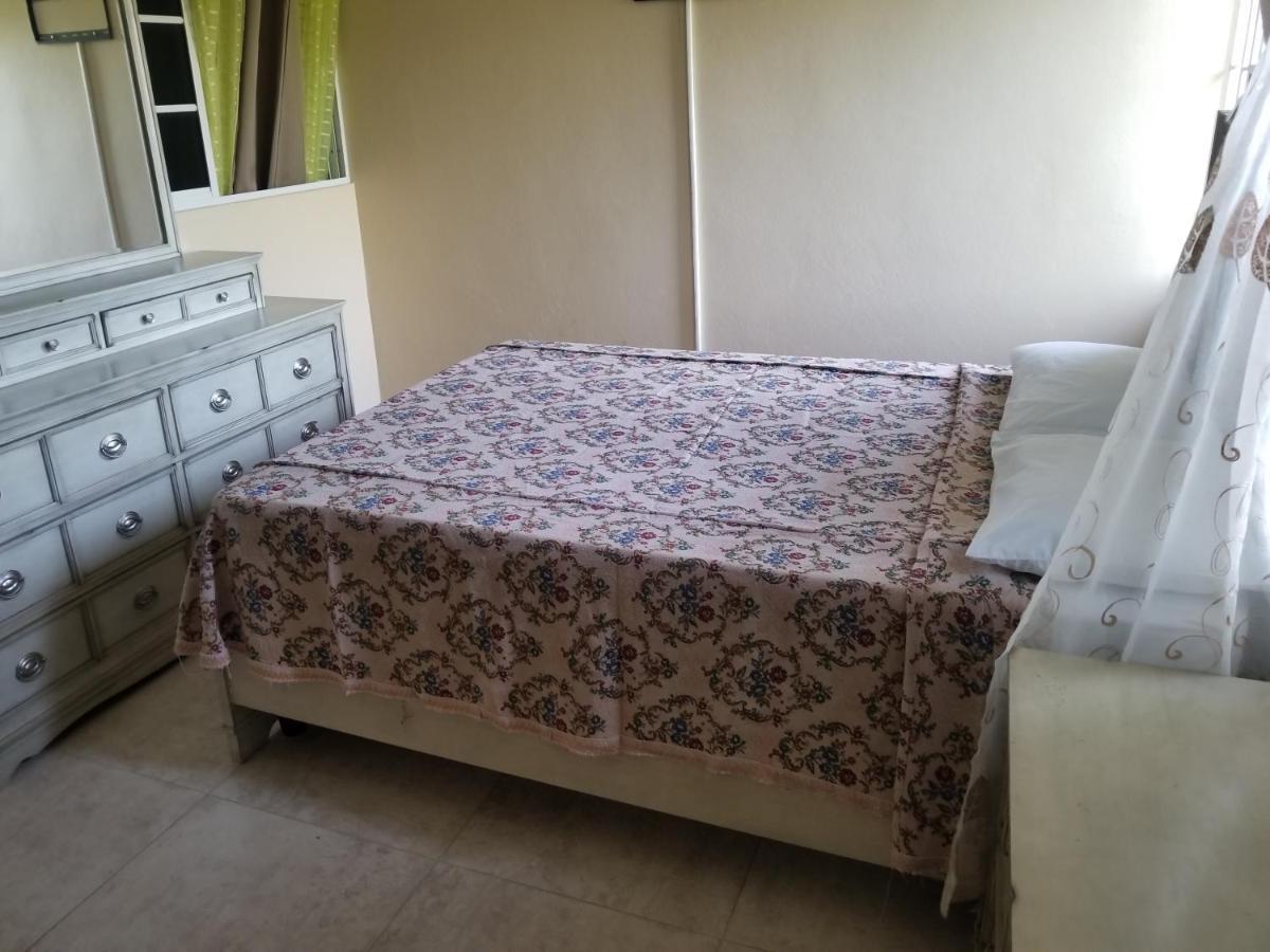 Chaudhry House Montego Bays- 2nd Floor * Montego Bay