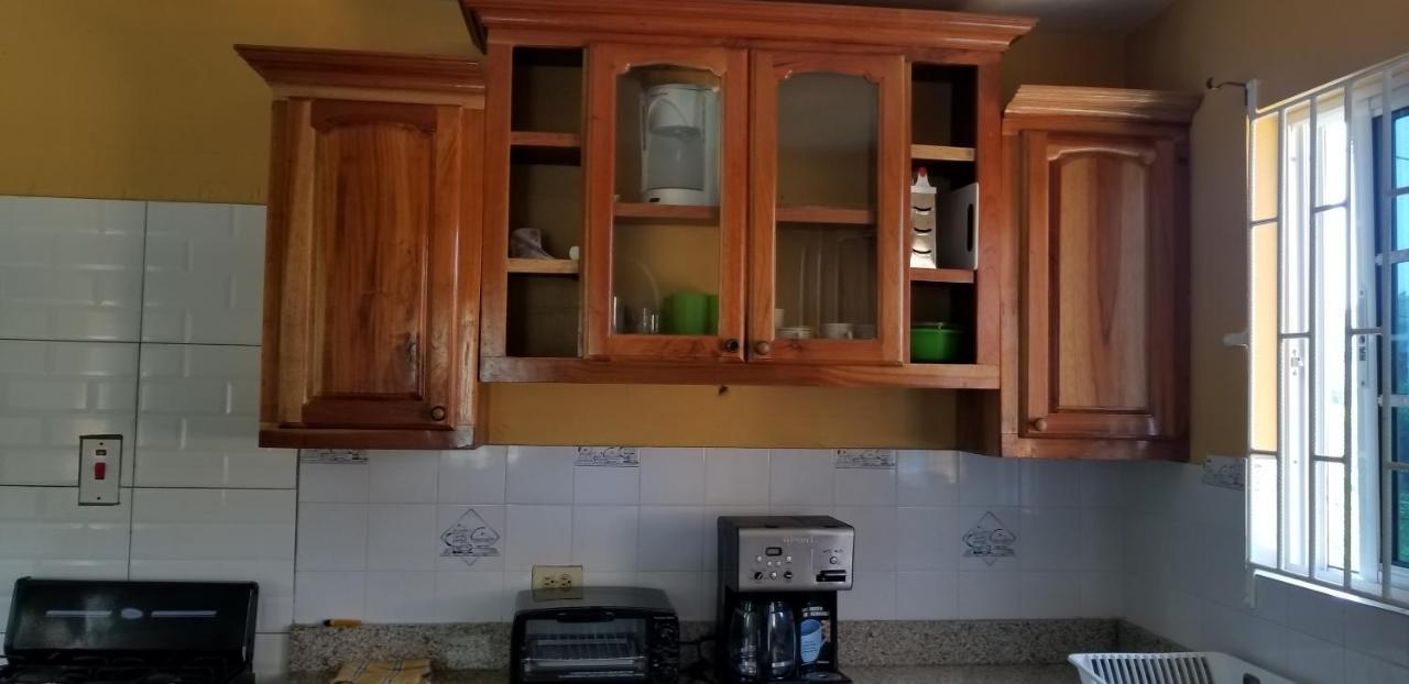 Chaudhry House Montego Bays- 2nd Floor