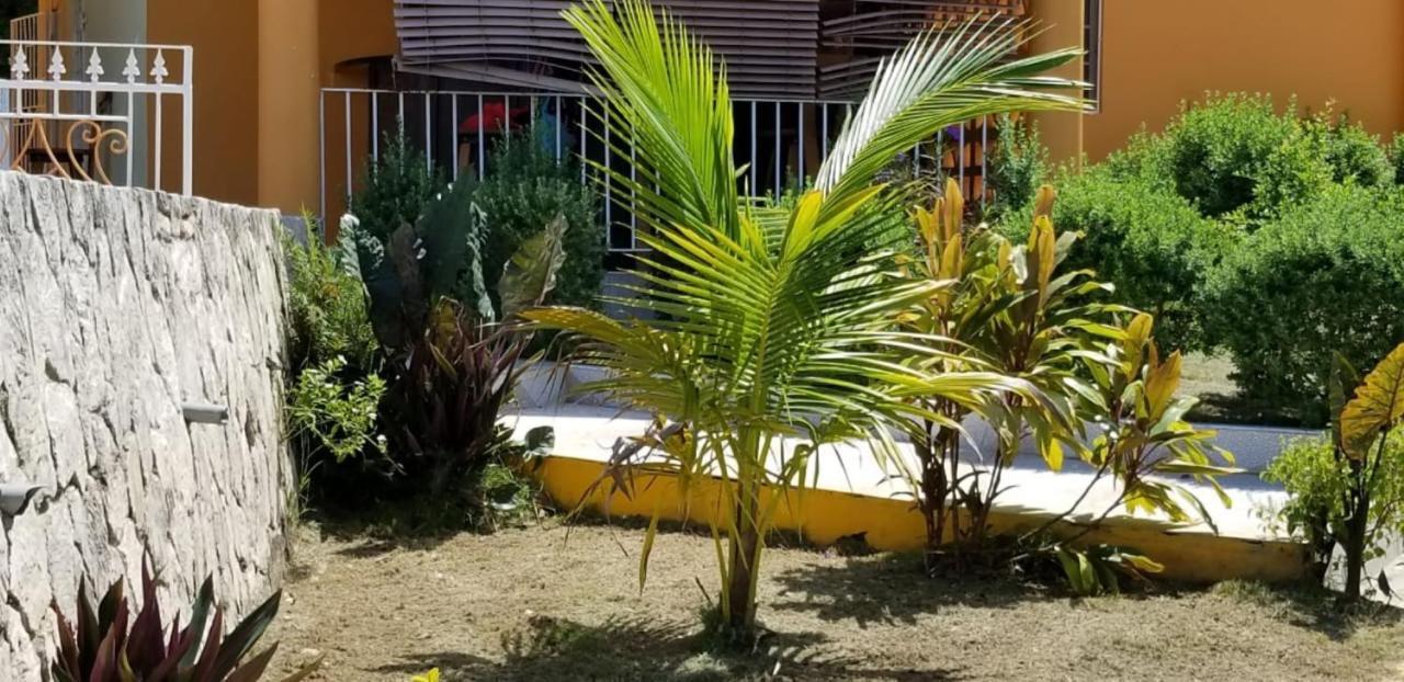 Chaudhry House Montego Bays- 2nd Floor Montego Bay