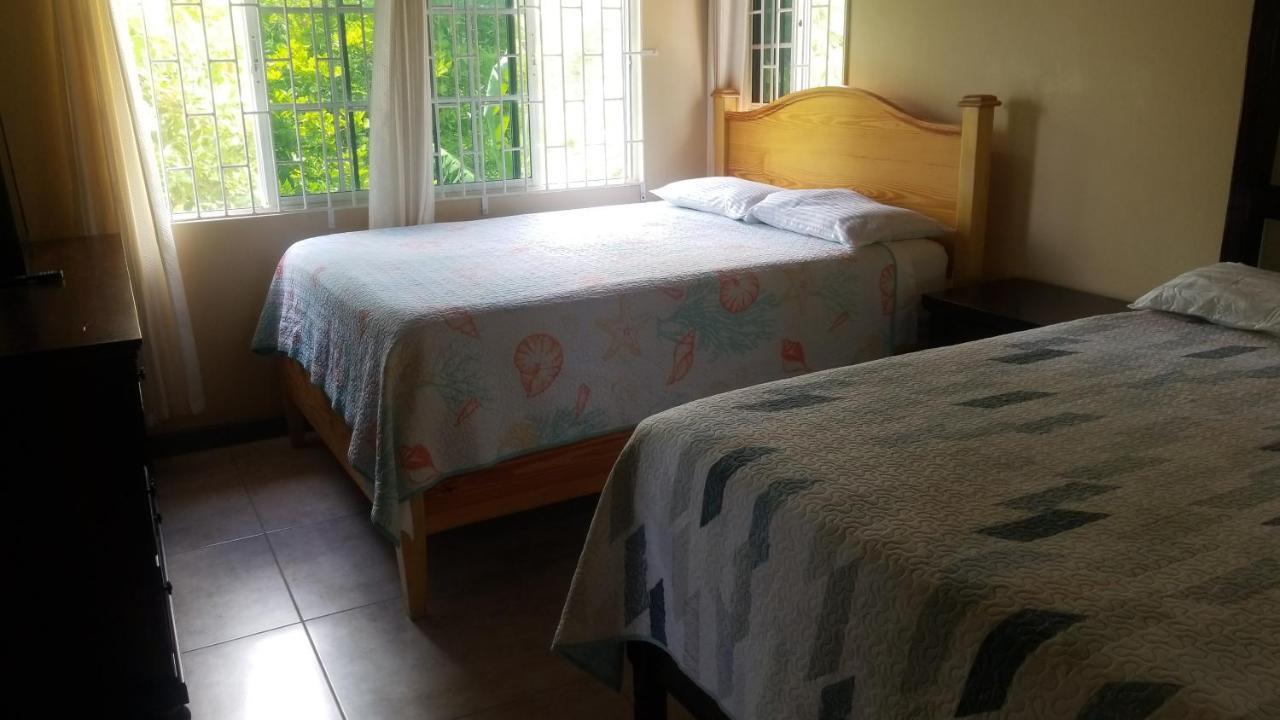 Chaudhry House Montego Bays- 2nd Floor * Montego Bay