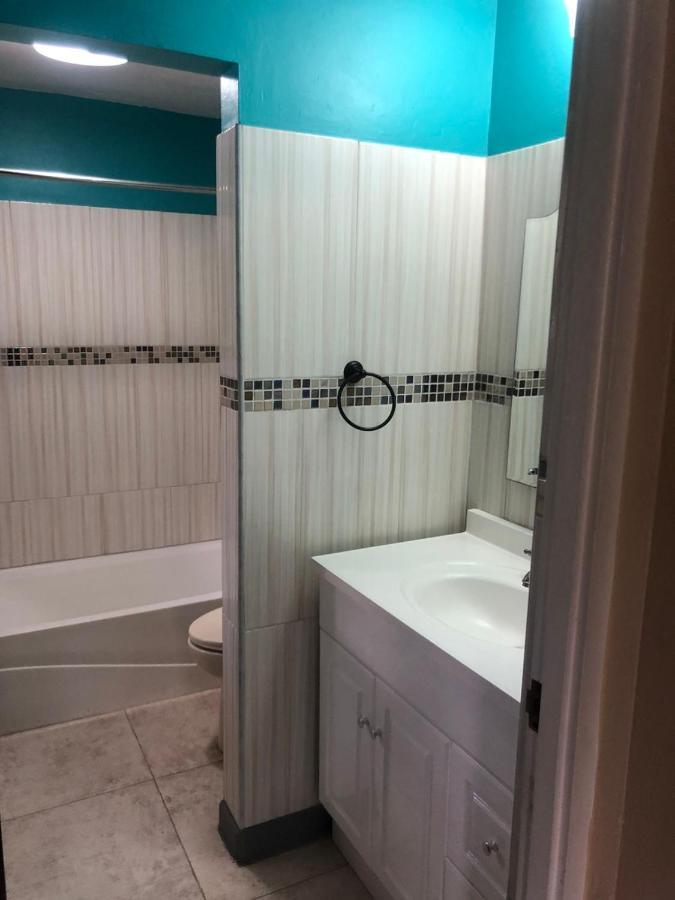 Chaudhry House Montego Bays- 2nd Floor * Montego Bay