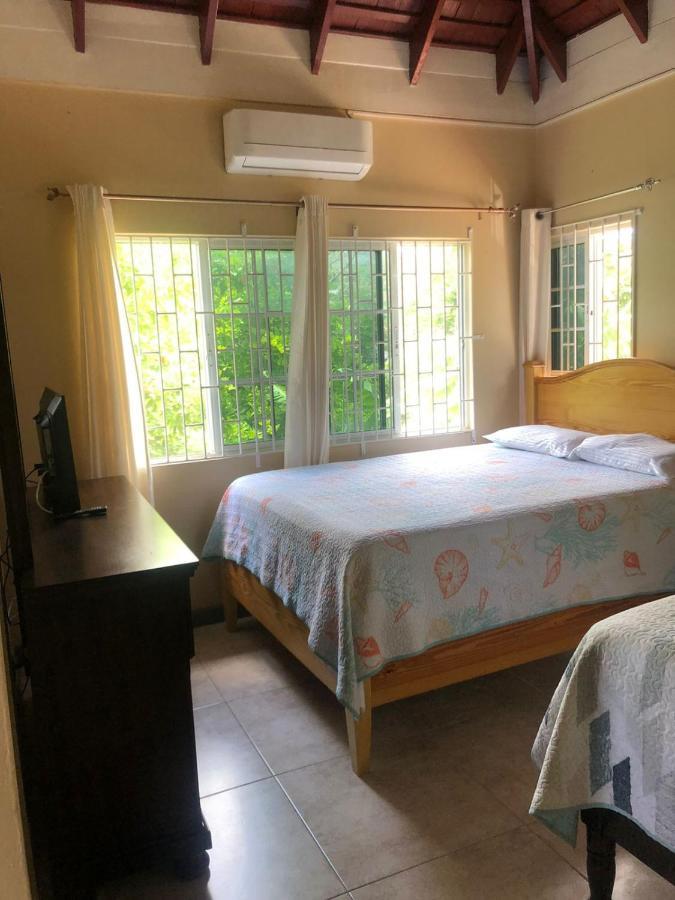 Chaudhry House Montego Bays- 2nd Floor * Montego Bay
