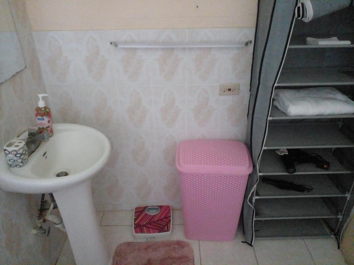 Happy And Comfortable Guest house