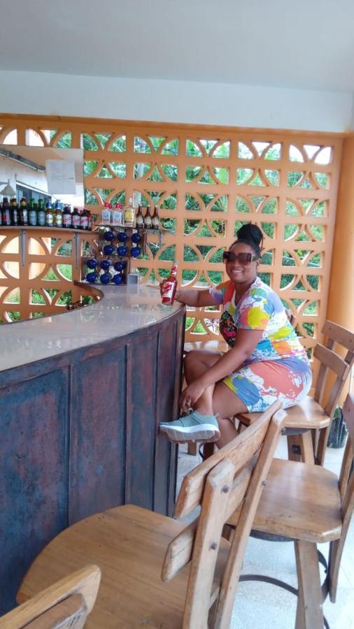 Chaudhry House Montego Bays- 2nd Floor * Montego Bay