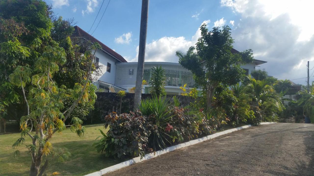 Chaudhry House Montego Bays- 2nd Floor