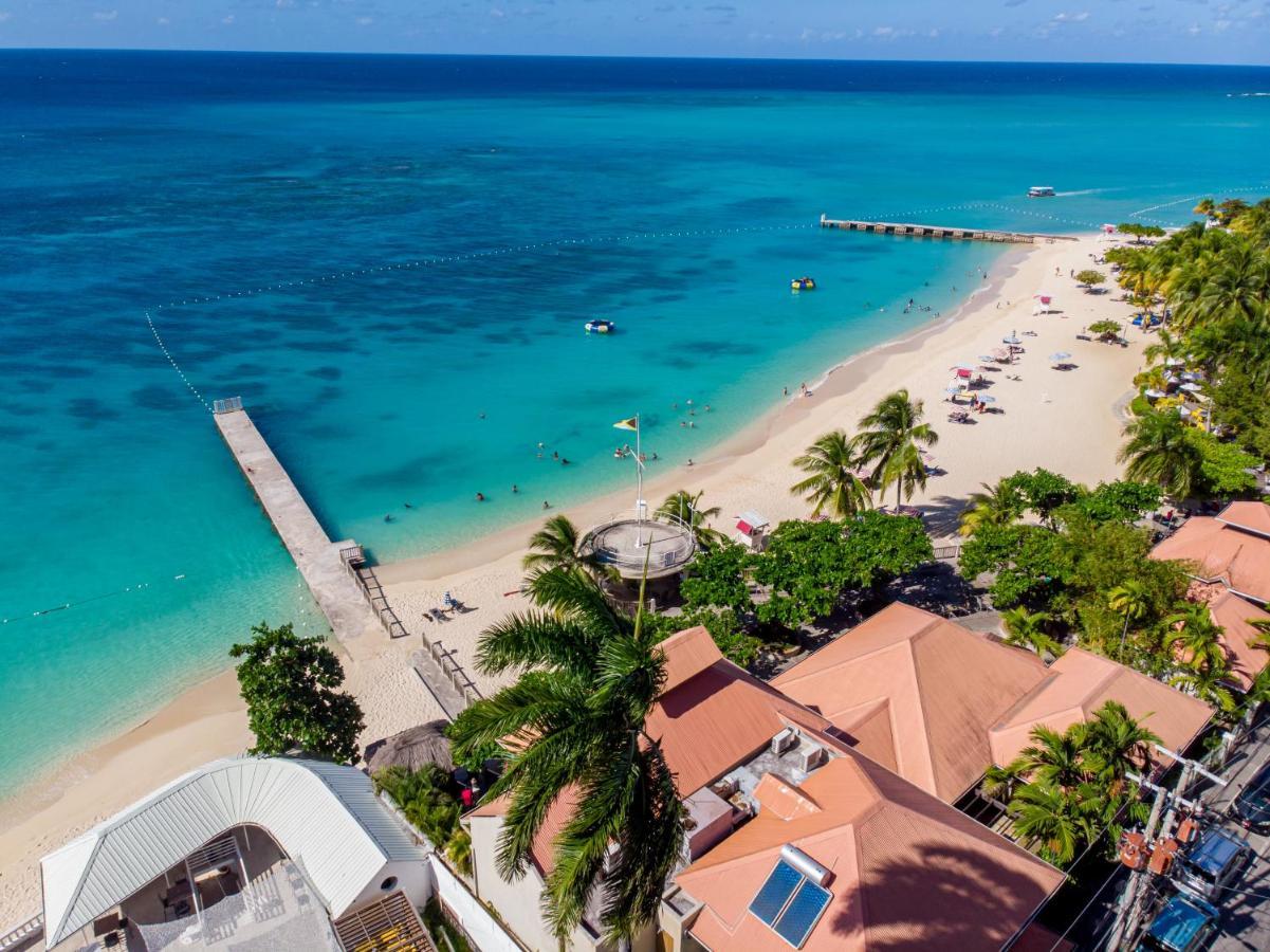 Apartment Welcome To Stunning Ocean Views At 503