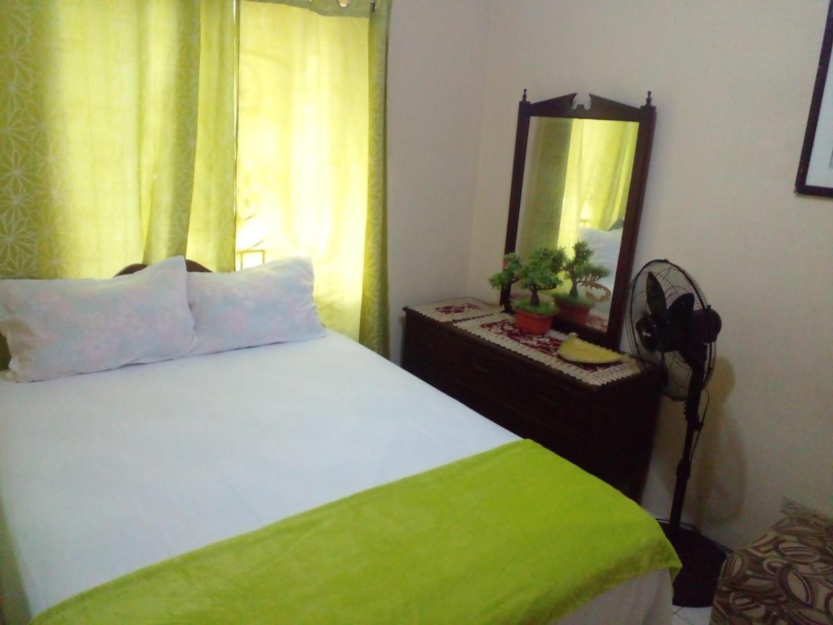Guest house Happy And Comfortable *