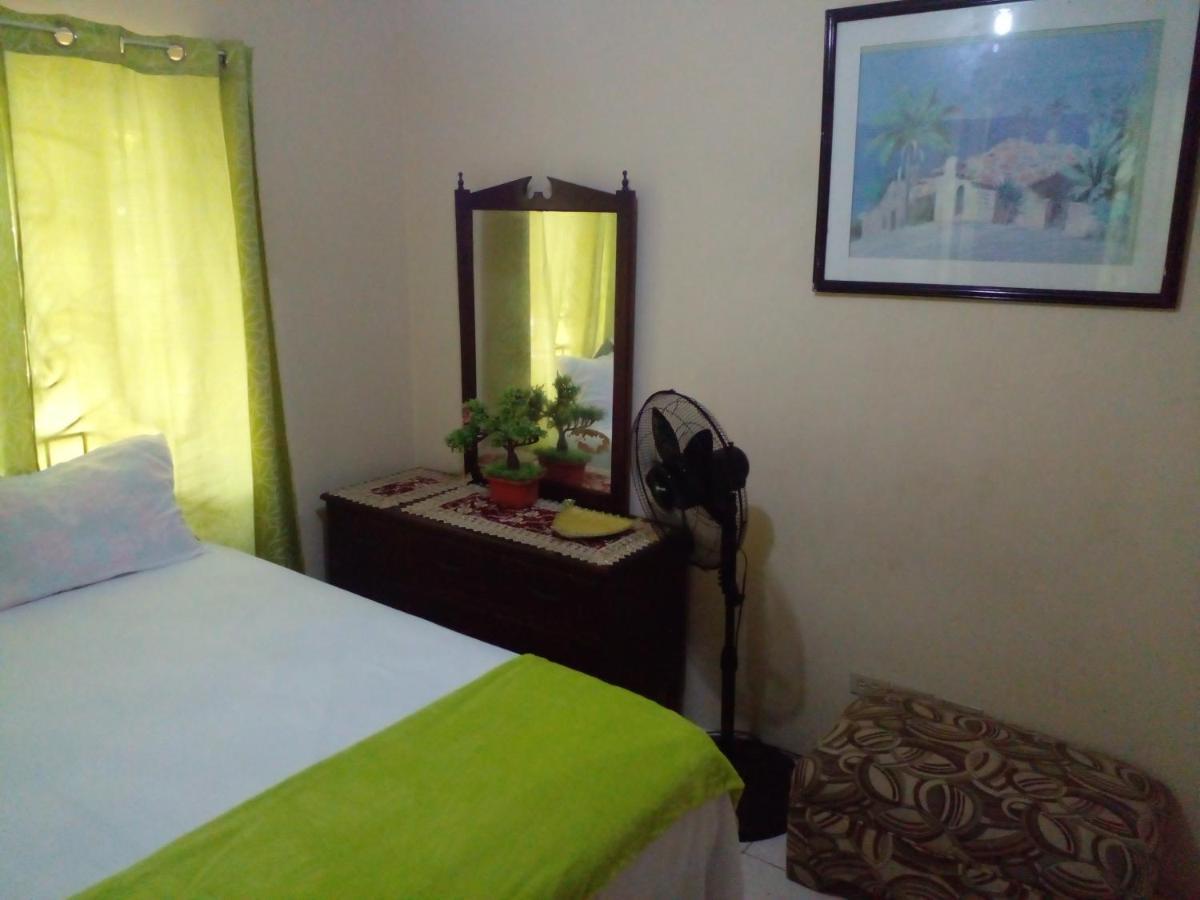 Happy And Comfortable Montego Bay