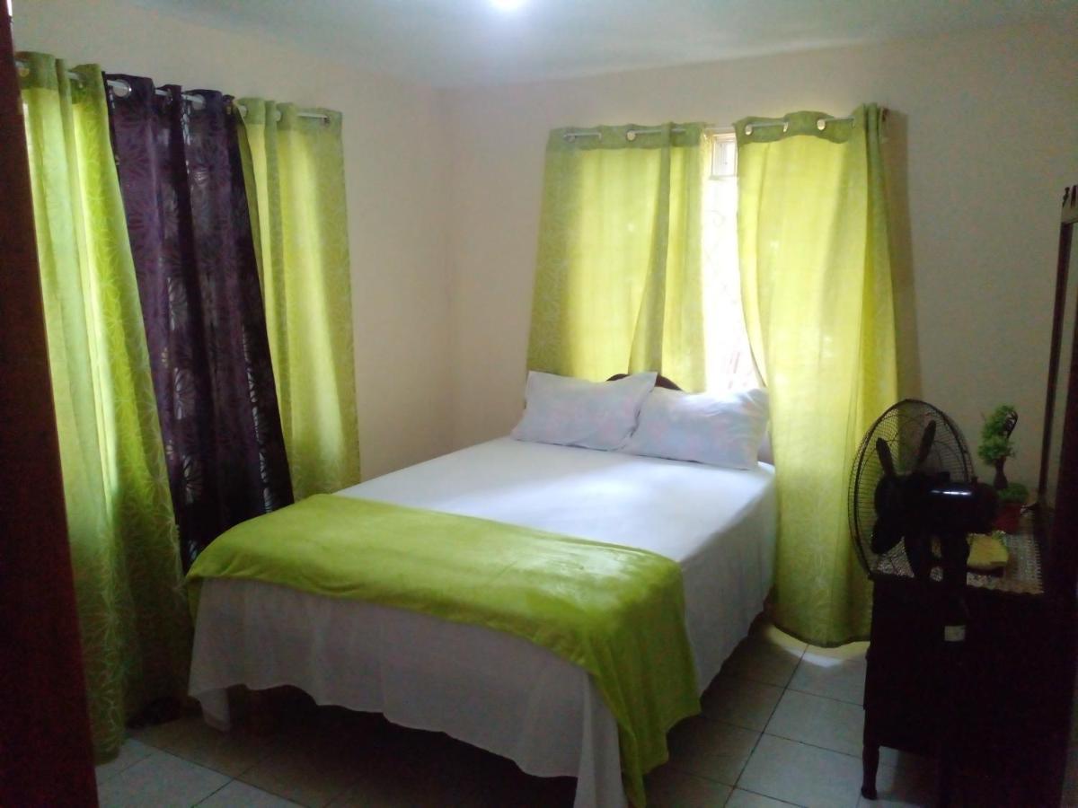 Happy And Comfortable Guest house *