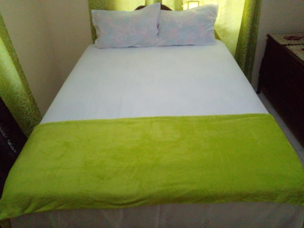 Guest house Happy And Comfortable *