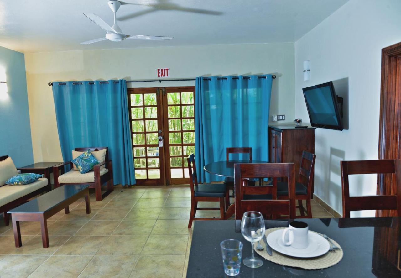House Condos, Hotel Negril