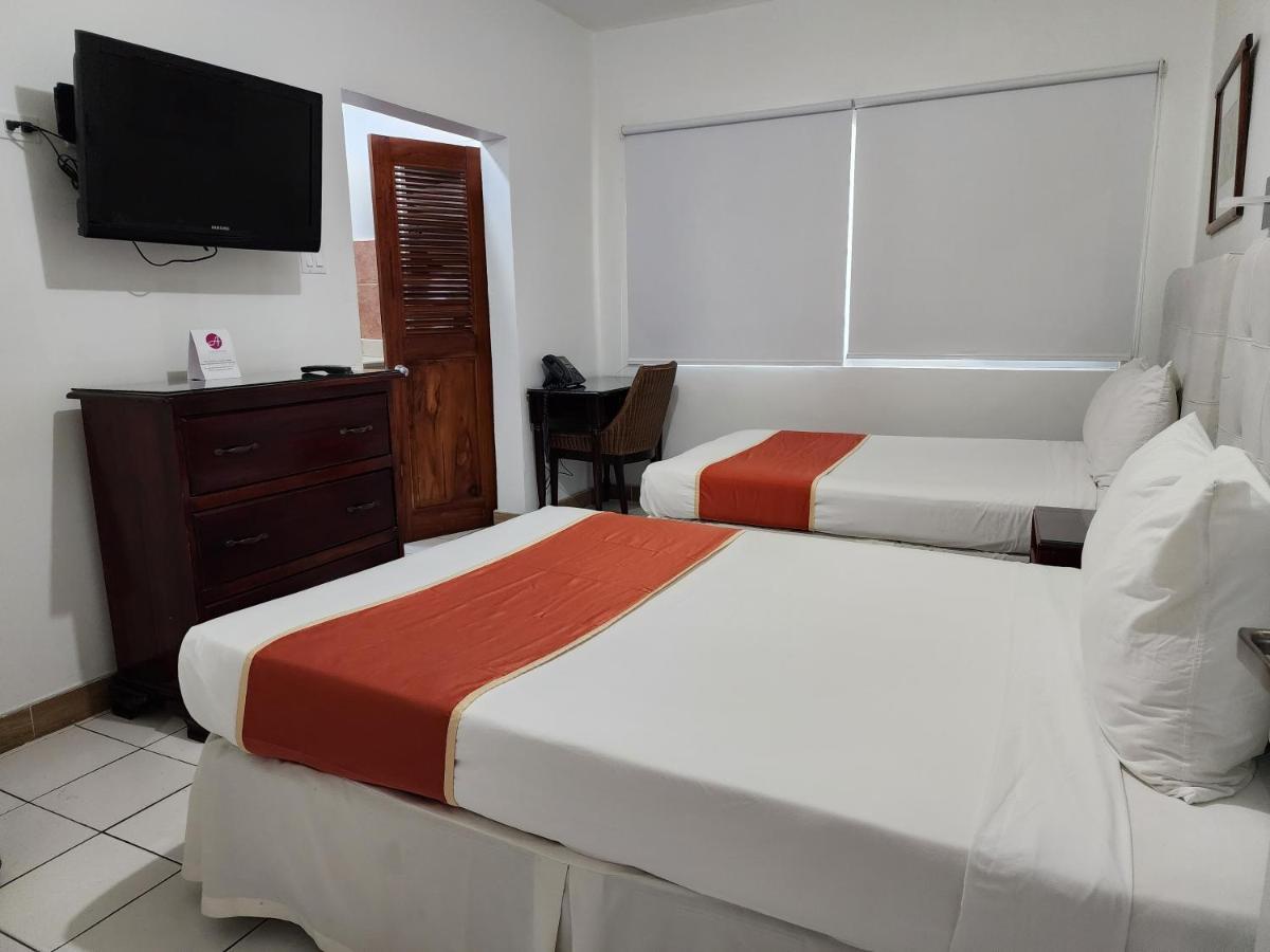 Altamont West Hotel Montego Bay
