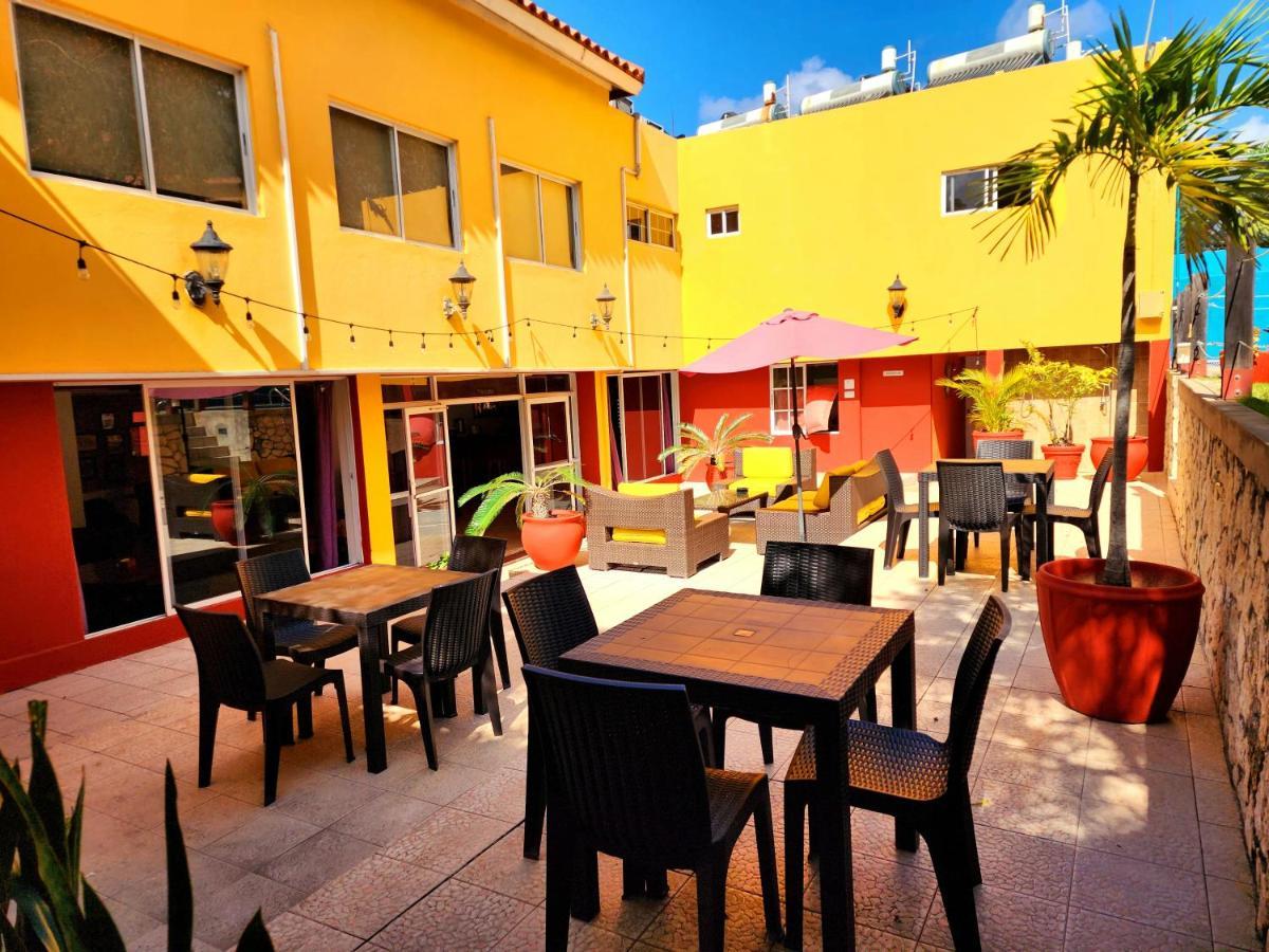 Hotel Altamont West Montego Bay