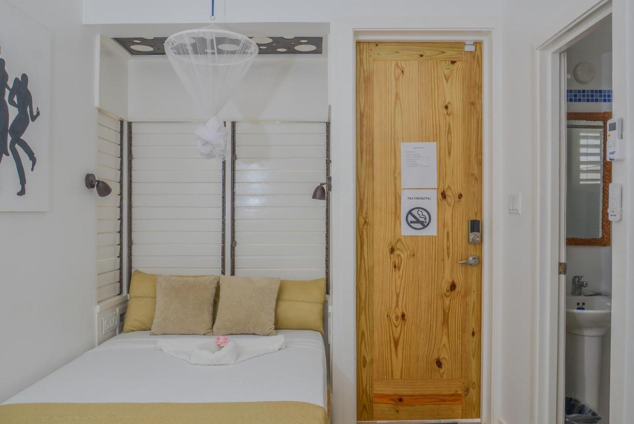 Begana Cliff Hotel