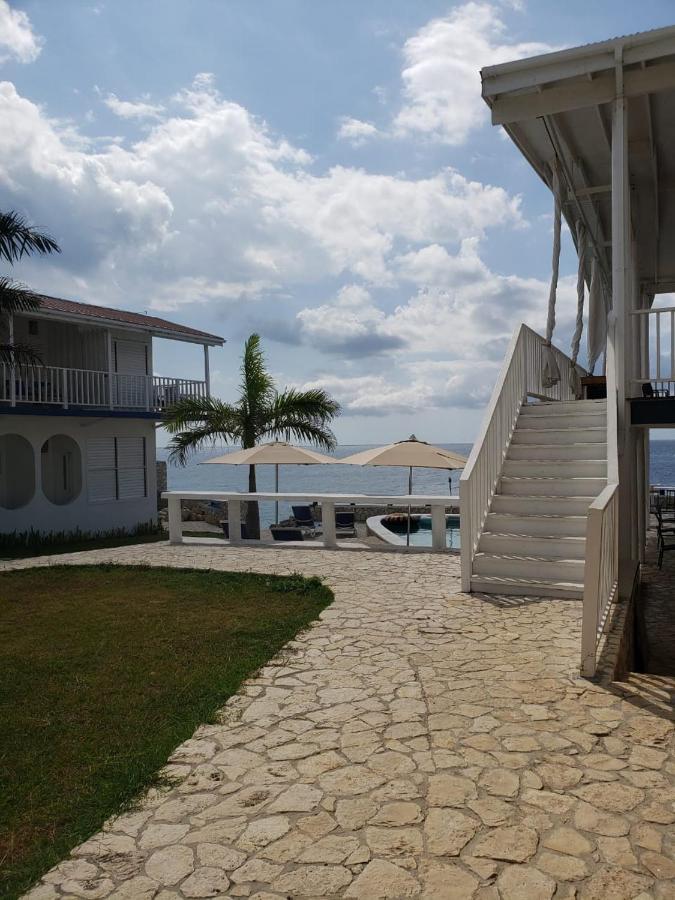 Begana Cliff Negril