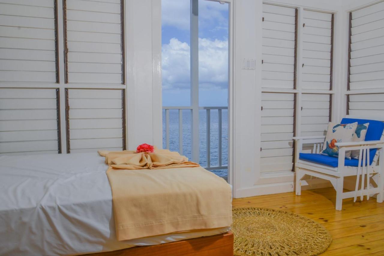 Hotel Begana Cliff *