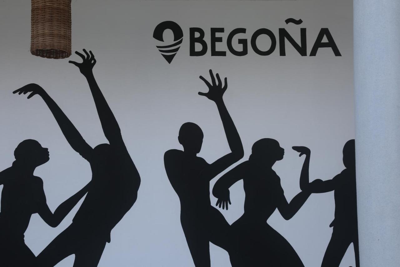Begana Cliff