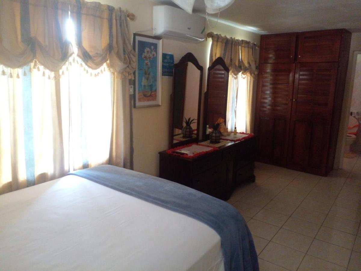 Happy And Comfortable * Montego Bay