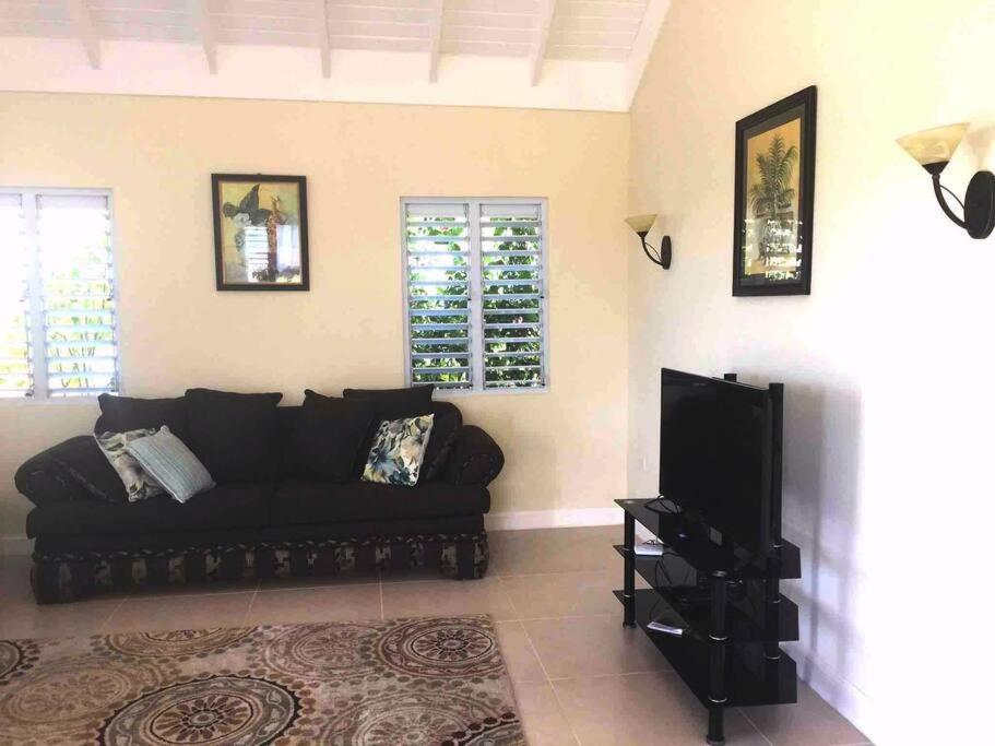 - Heroes Villa, Ac, Security, Access To Pool, Playground & Private - Welcome Breakfast Basket * Richmond