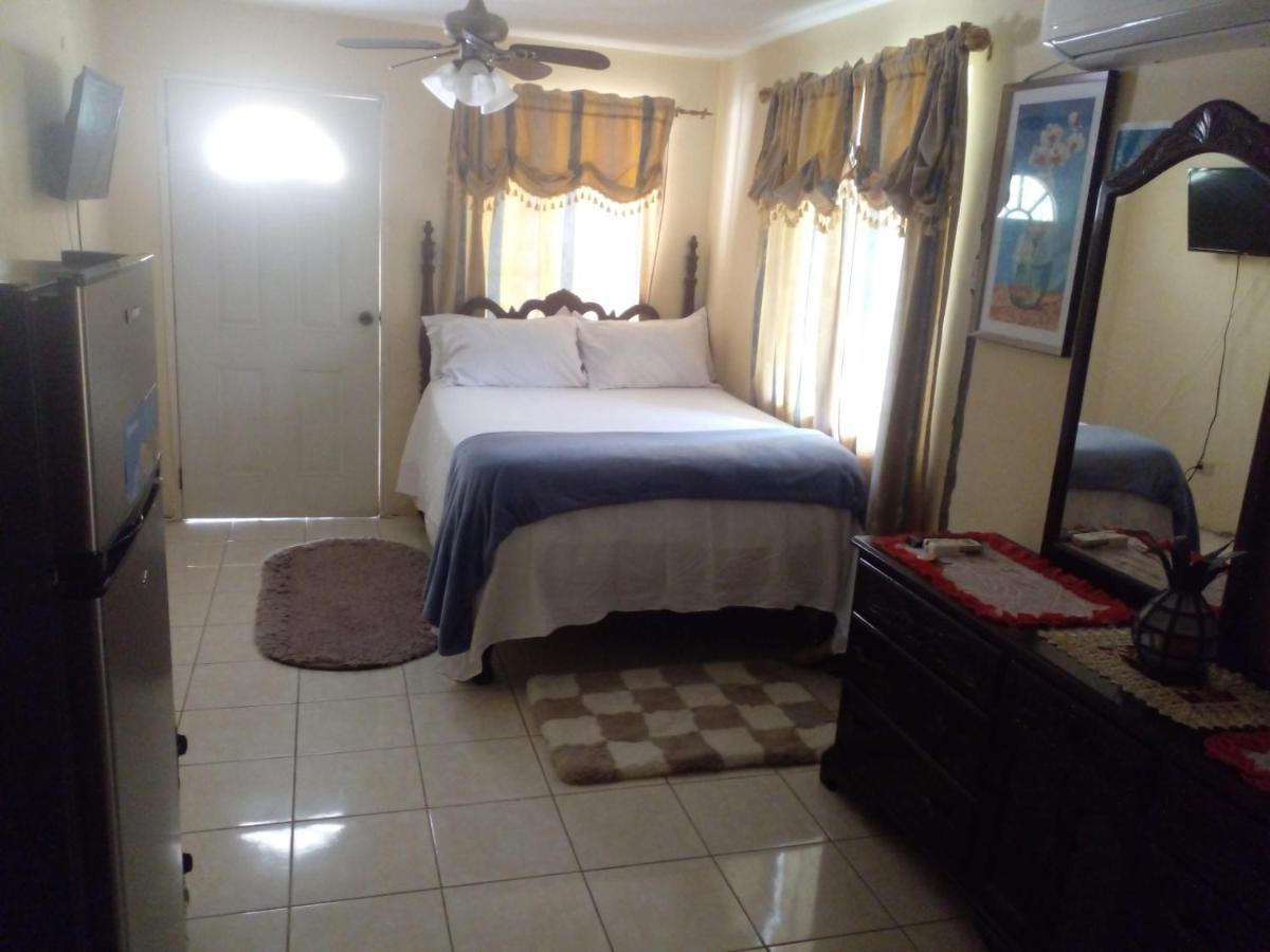 Guest house Happy And Comfortable