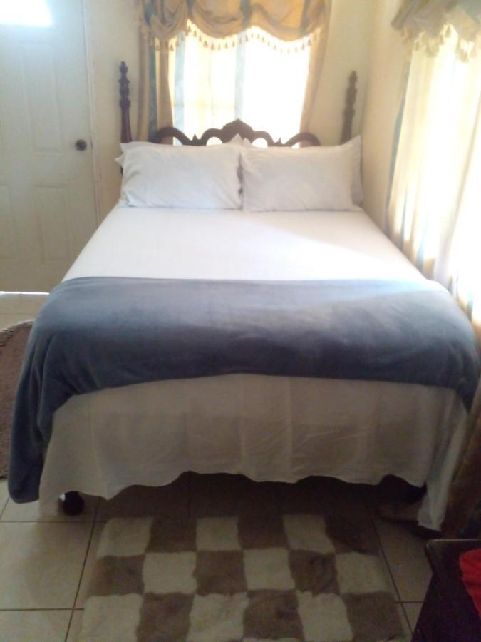 Happy And Comfortable Guest house Montego Bay