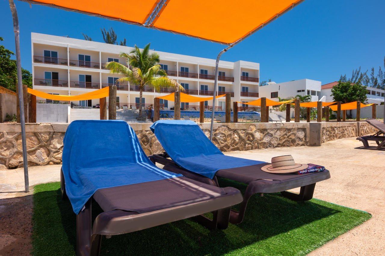 Resort Samsara Cliff 3*