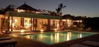 The Tryall Club Montego Bay