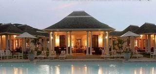 The Tryall Club Hotel