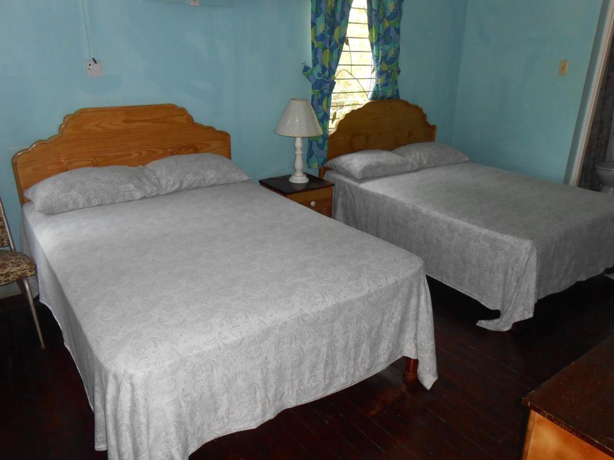 Hostel Tropical Vibe Kingston - Near Half-way-tree