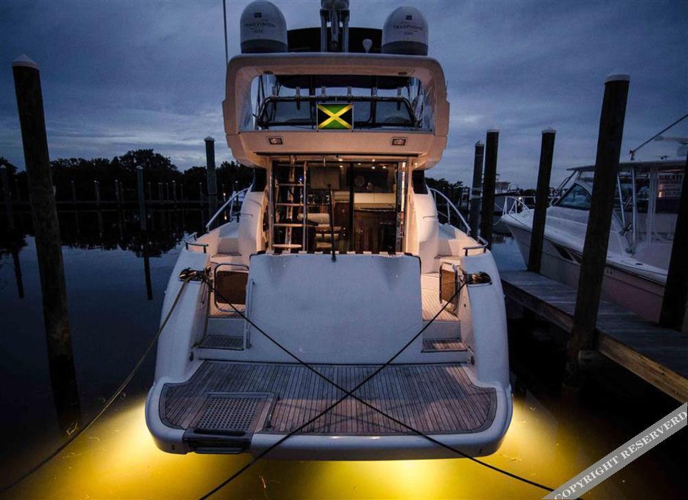 Hotel Jamaica Sports Fishing And Cruises Ltd.
