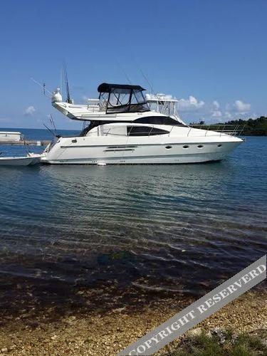 Hotel Jamaica Sports Fishing And Cruises Ltd. Montego Bay