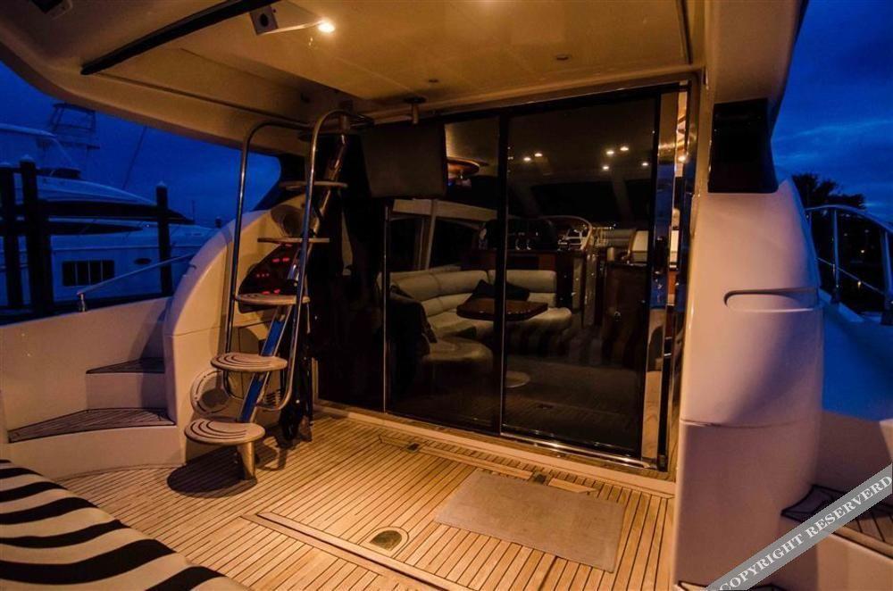 Jamaica Sports Fishing And Cruises Ltd. Montego Bay