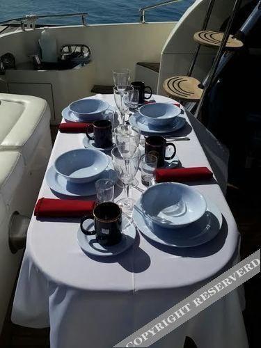 Jamaica Sports Fishing And Cruises Ltd.