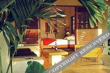 Hotel Idle Awhile Negril