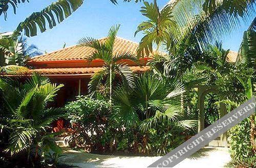 Idle Awhile Hotel Negril