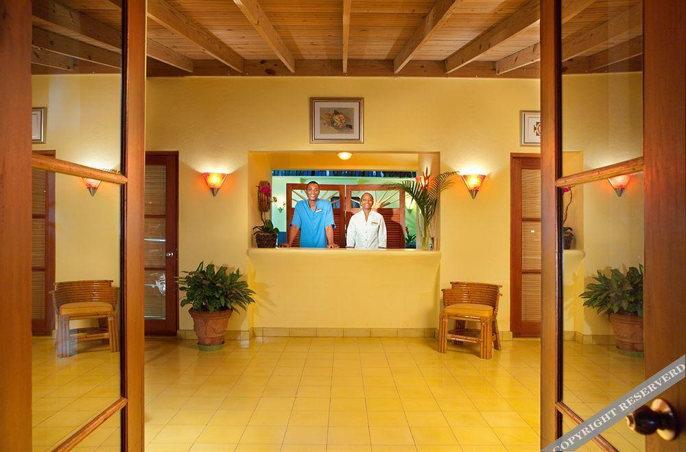Hotel Idle Awhile Negril
