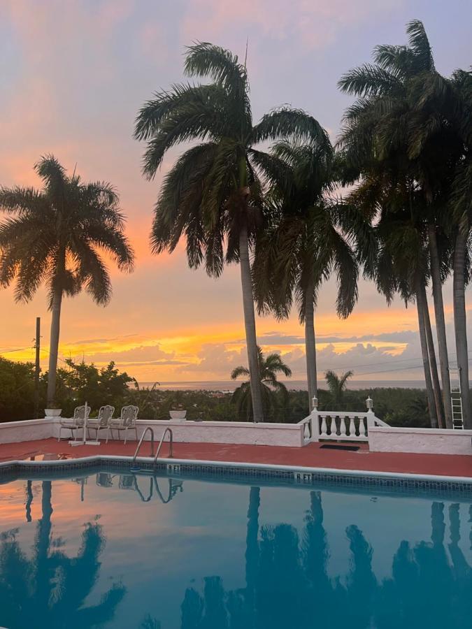 Guest house Peaceful Palms