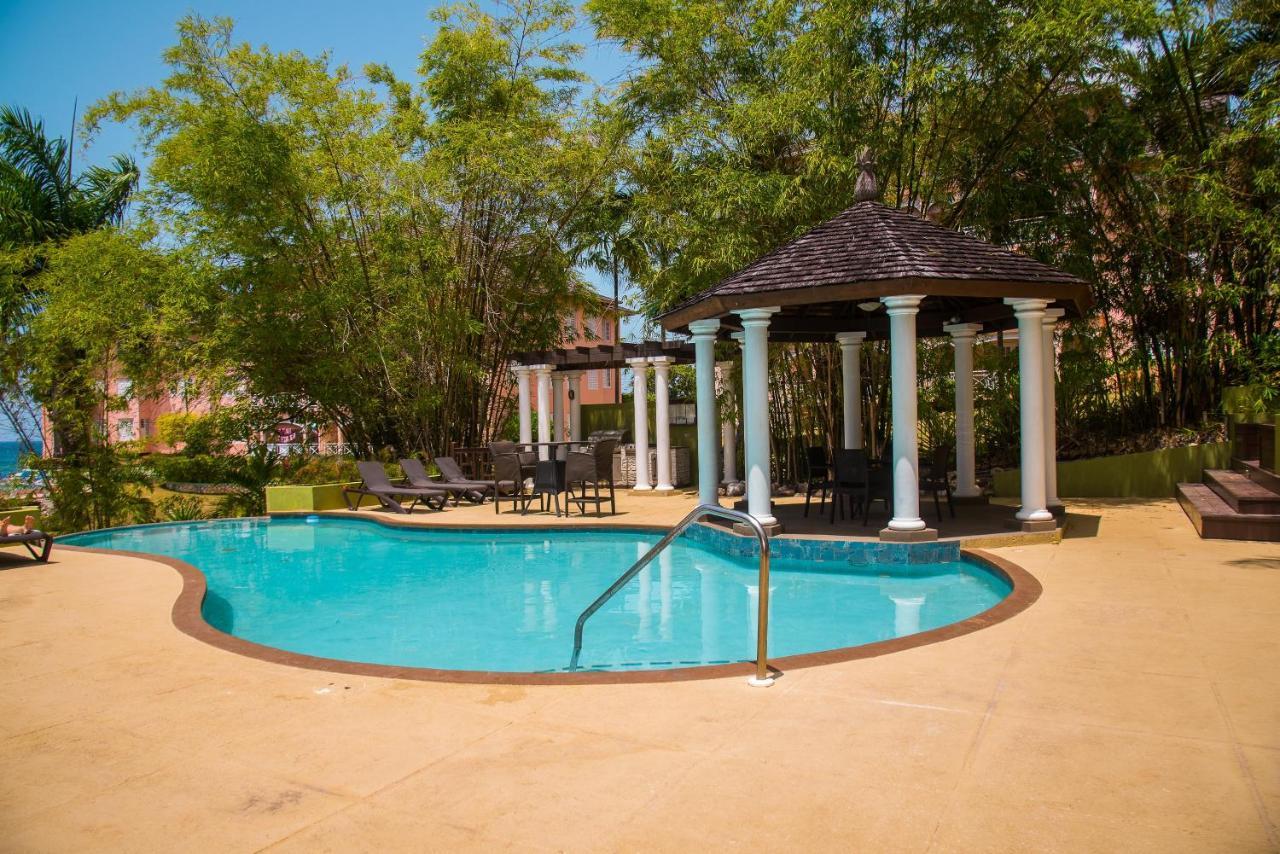 Apartamento Maribella@crystal Cove Ocho Rios