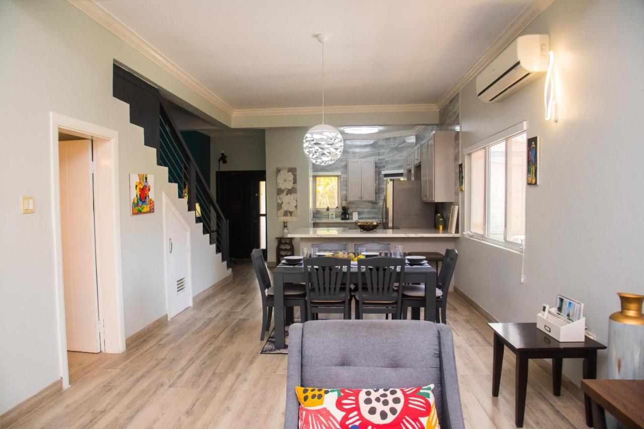 Maribella@crystal Cove Ocho Rios Apartamento Stanmore Grove