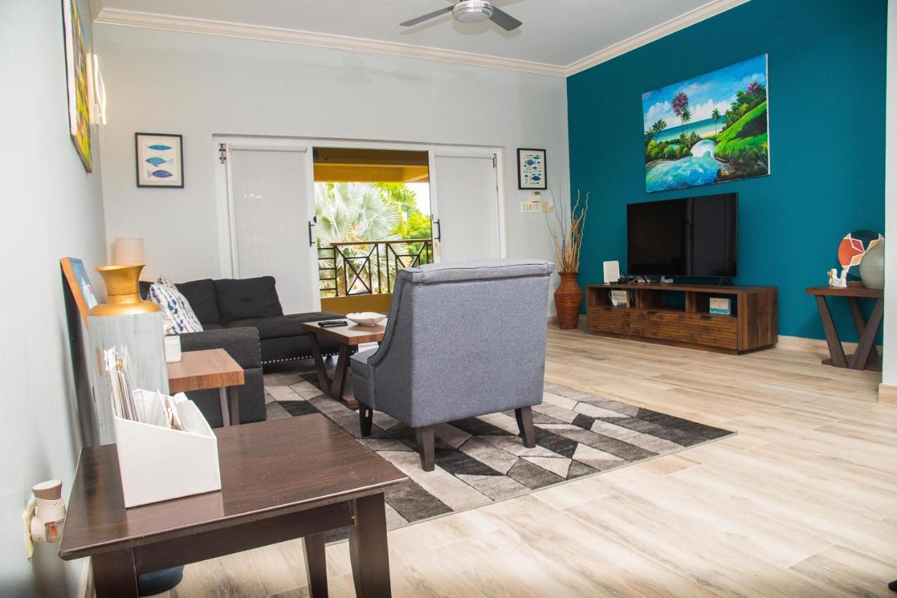 Apartamento Maribella@crystal Cove Ocho Rios *