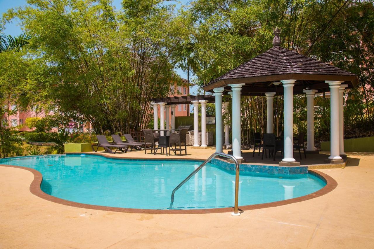 Apartamento Maribella@crystal Cove Ocho Rios