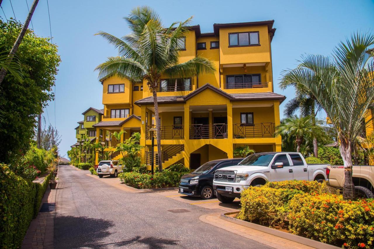 Apartamento Maribella@crystal Cove Ocho Rios